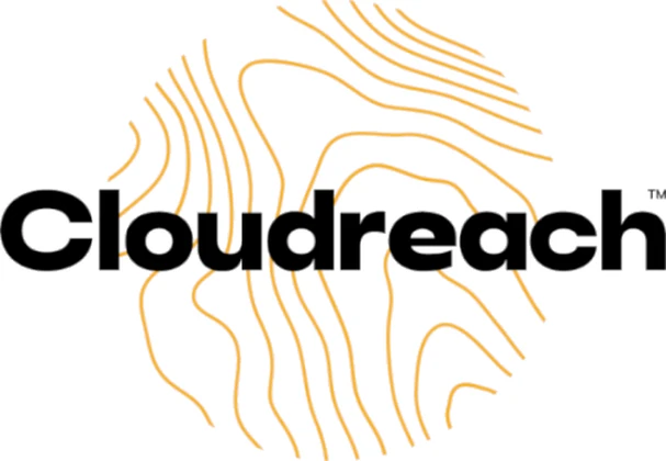 Cloudreach logo