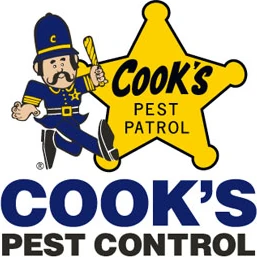 Cook’s Pest Control logo
