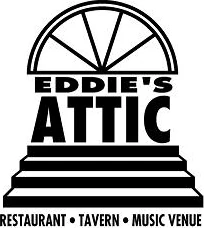 Eddie’s Attic logo