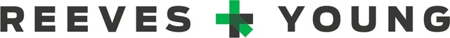 Reeves + Young logo