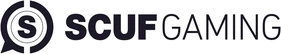 SCUF Gaming logo
