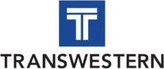 Transwestern logo